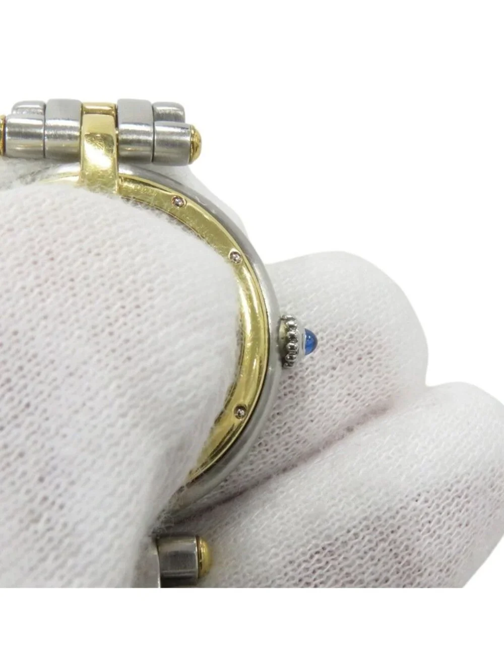 Cartier panthere vendome